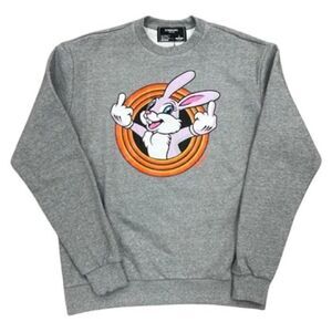 DomRebel Humper Sweatshirt 